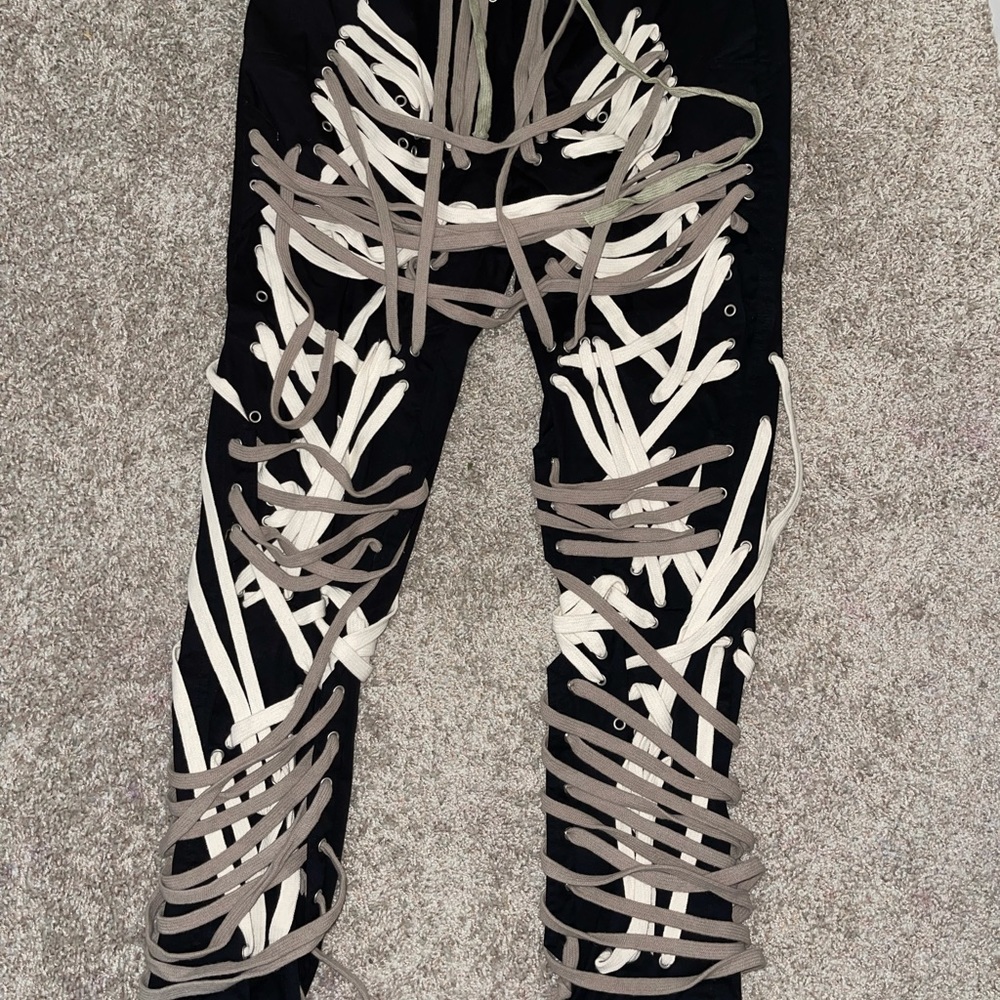 Tangle pants - Picture 2 of 6